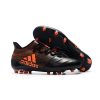 fodboldstøvler Adidas X 17.1 FG - Sort Orange_1.jpg